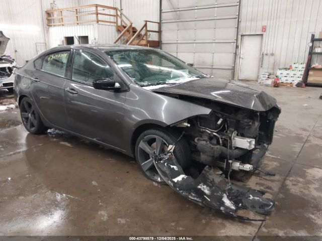 Dodge Dart Gt Image 1