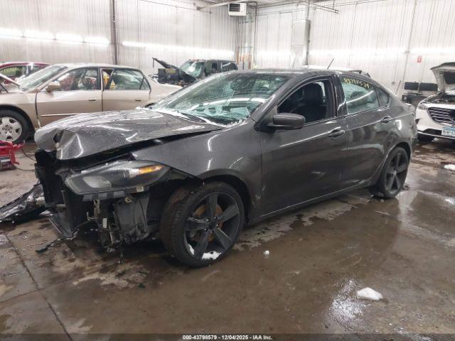 Dodge Dart Gt Image 16