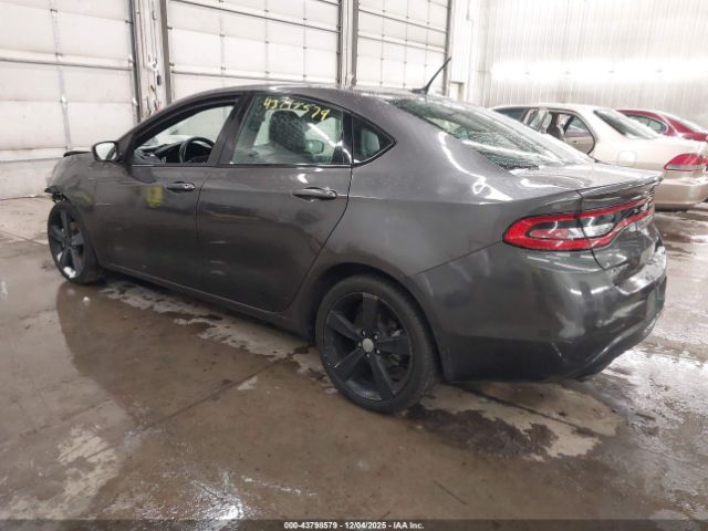 Dodge Dart Gt Image 6