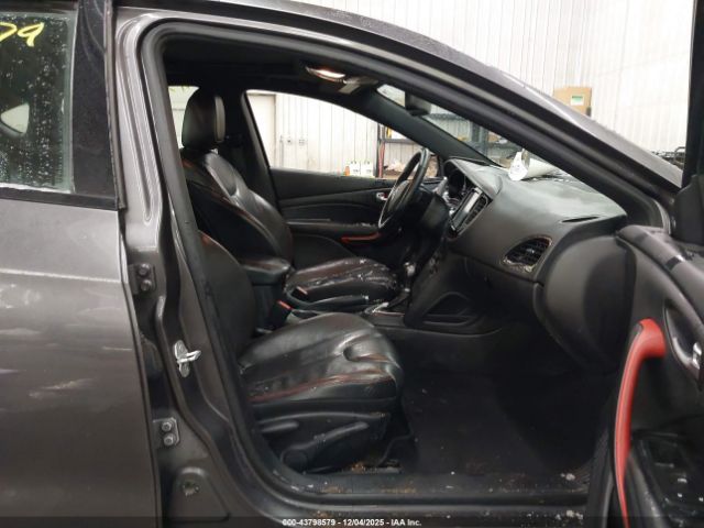 Dodge Dart Gt Image 11