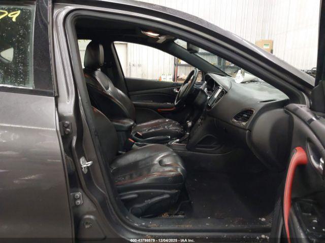 Dodge Dart Gt Image 11