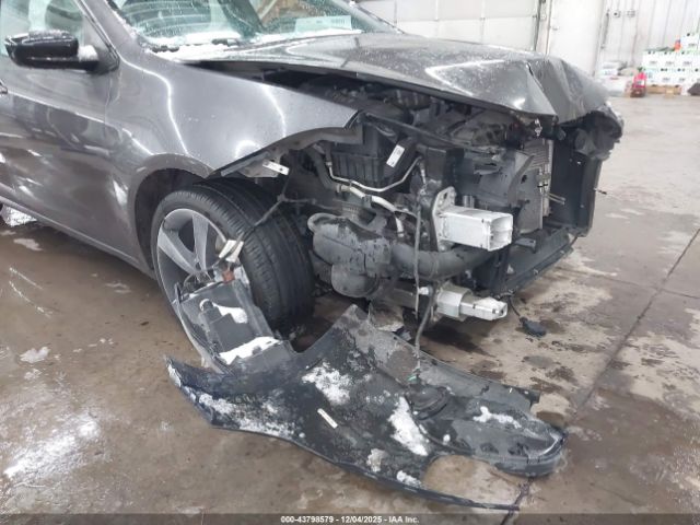 Dodge Dart Gt Image 12