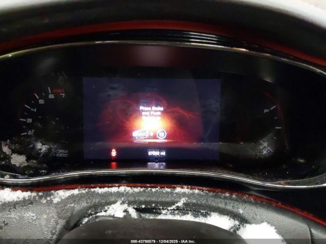 Dodge Dart Gt Image 10