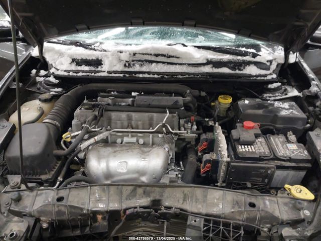 Dodge Dart Gt Image 3