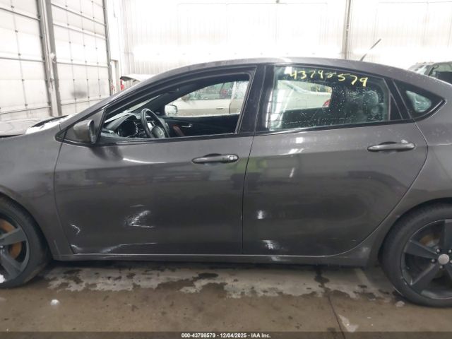 Dodge Dart Gt Image 7