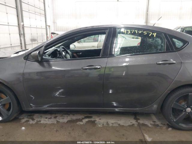 Dodge Dart Gt Image 7