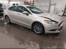 Ford Fusion Se Image 1