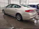 Ford Fusion Se Image 5