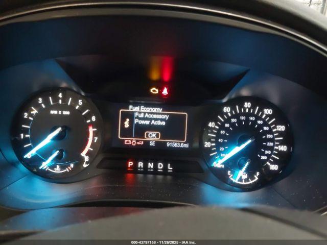 Ford Fusion Se Image 9