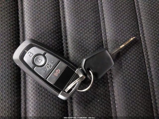 Ford Fusion Se Image 16