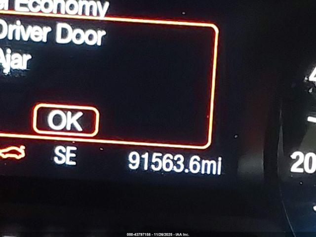 Ford Fusion Se Image 13