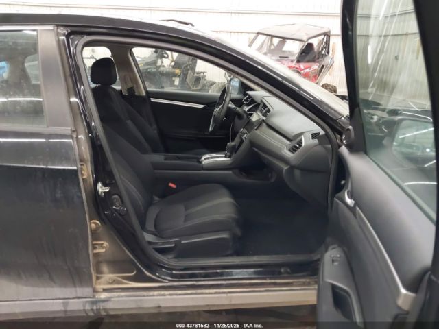 Honda Civic Ex Image 6