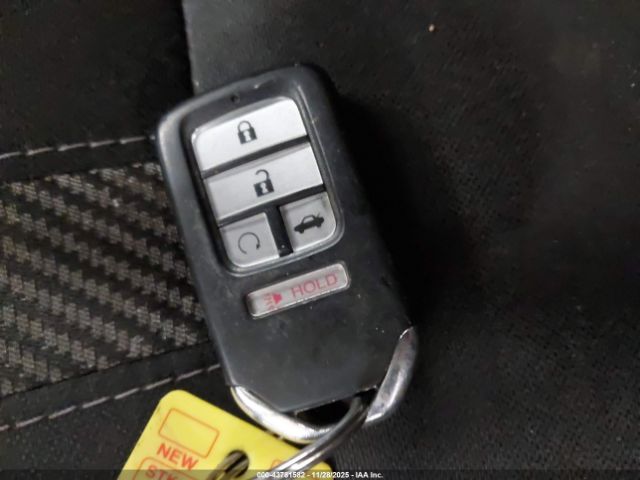 Honda Civic Ex Image 5