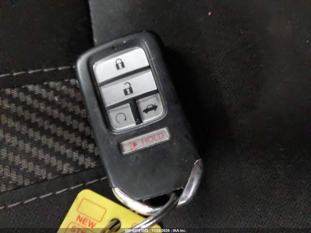 Honda Civic Ex Image 5