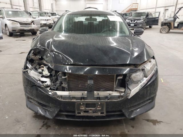 Honda Civic Ex Image 9