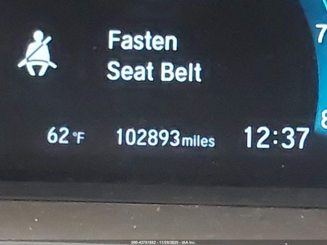 Honda Civic Ex Image 4