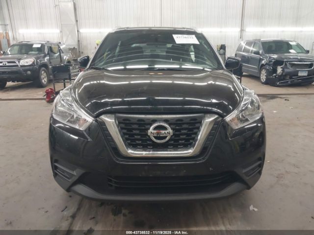 Nissan Kicks Sv Image 7