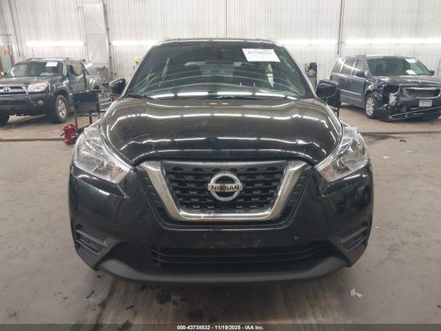 Nissan Kicks Sv Image 7