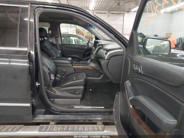 Chevrolet Tahoe Lt Image 5