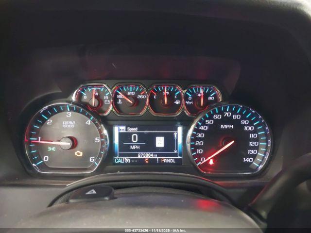 Chevrolet Tahoe Lt Image 14