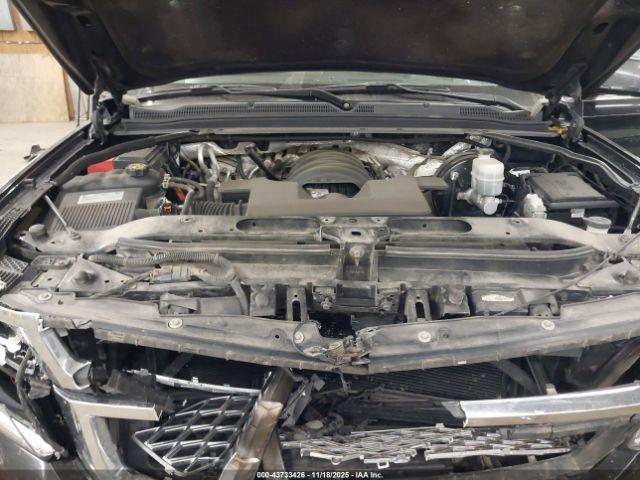 Chevrolet Tahoe Lt Image 12