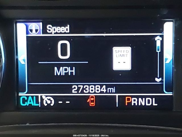 Chevrolet Tahoe Lt Image 13