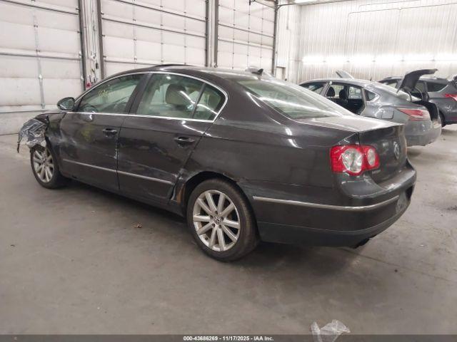 Volkswagen Passat Komfort Image 12