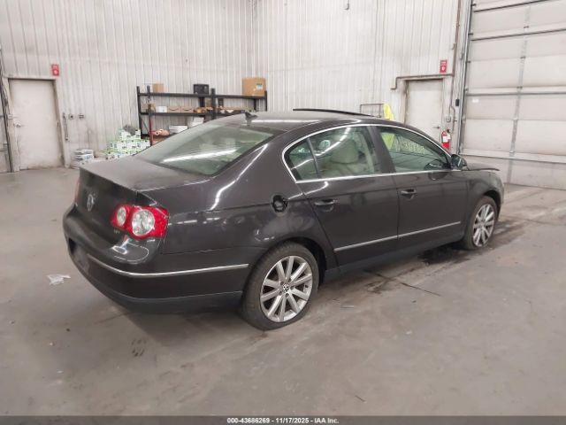 Volkswagen Passat Komfort Image 8