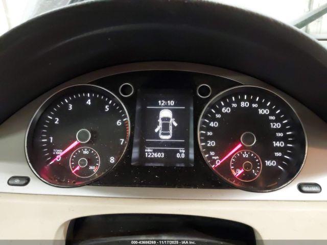 Volkswagen Passat Komfort Image 9