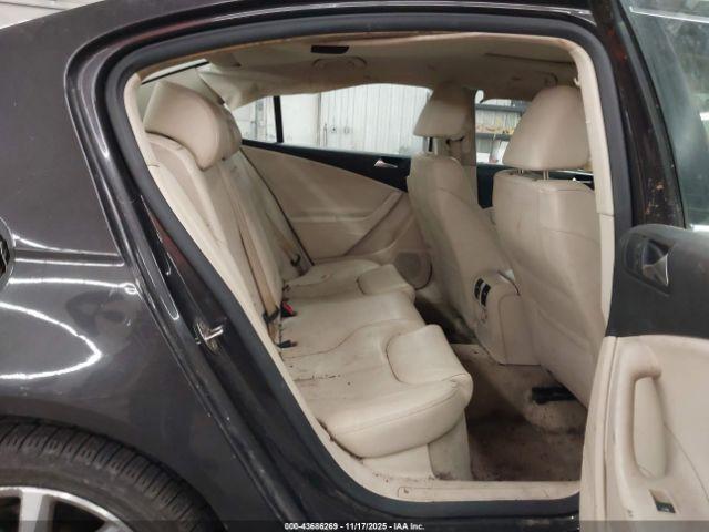 Volkswagen Passat Komfort Image 13