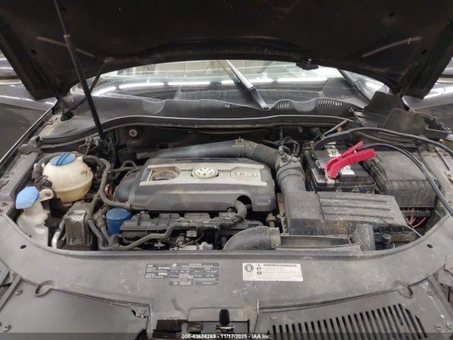 Volkswagen Passat Komfort Image 11