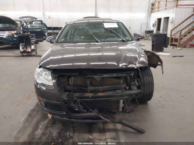 Volkswagen Passat Komfort Image 3