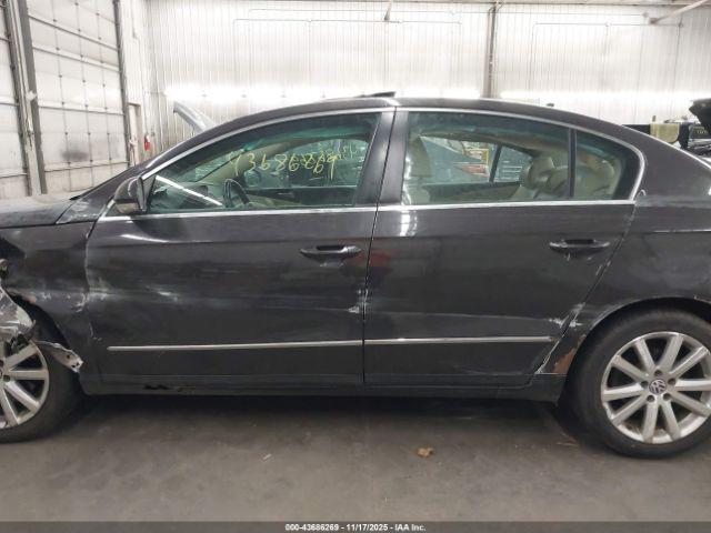 Volkswagen Passat Komfort Image 15