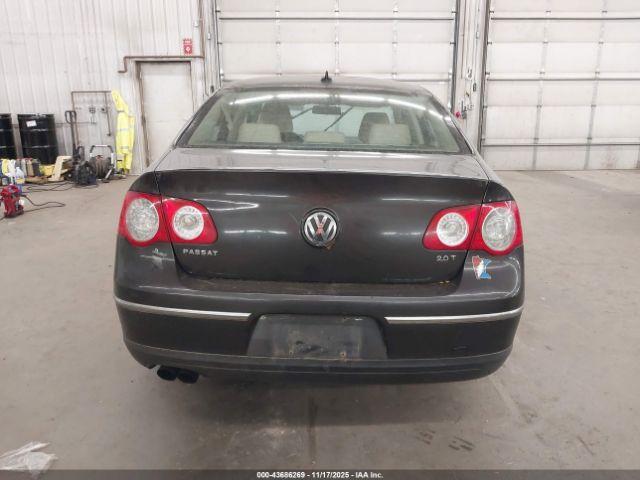 Volkswagen Passat Komfort Image 4