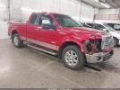 Ford F-150 Lariat Image 1