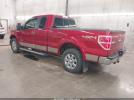Ford F-150 Lariat Image 16