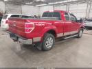 Ford F-150 Lariat Image 8