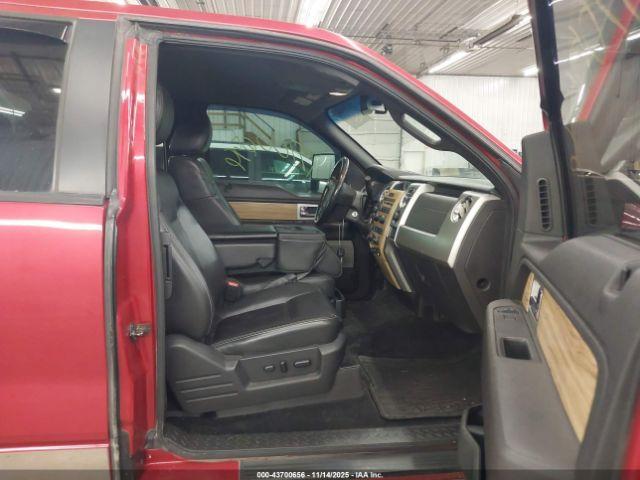 Ford F-150 Lariat Image 13