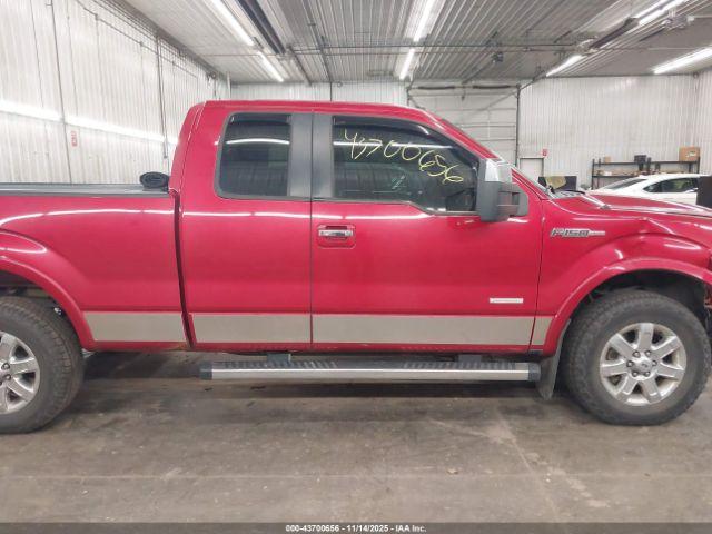 Ford F-150 Lariat Image 5