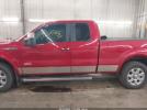 Ford F-150 Lariat Image 6