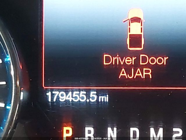 Ford F-150 Lariat Image 3