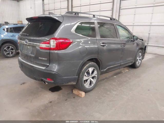 Subaru Ascent Premium Image 6