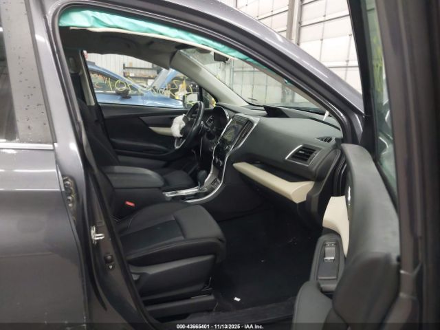 Subaru Ascent Premium Image 8