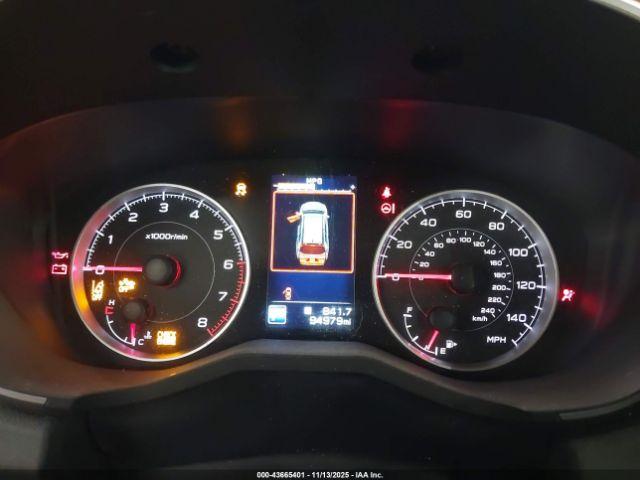 Subaru Ascent Premium Image 9