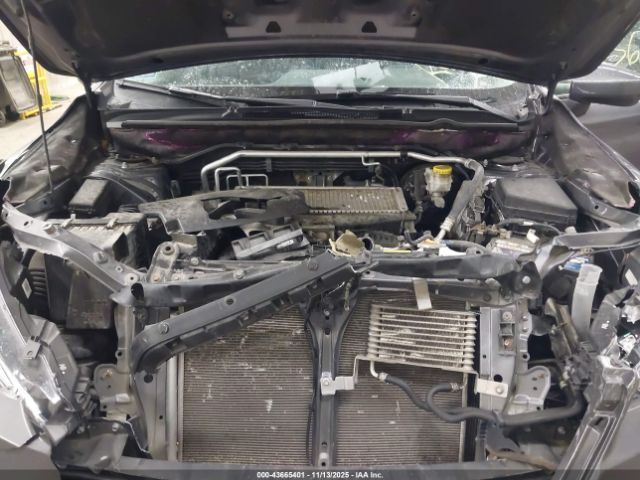 Subaru Ascent Premium Image 5