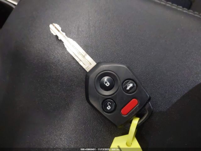 Subaru Ascent Premium Image 14