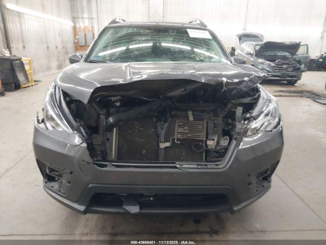 Subaru Ascent Premium Image 10