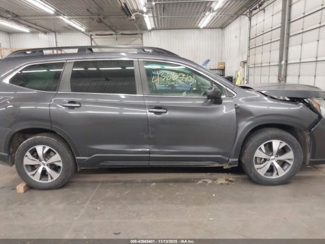 Subaru Ascent Premium Image 13