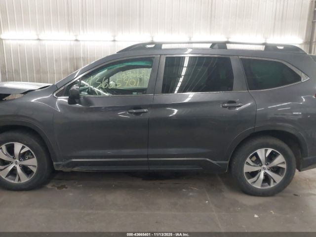 Subaru Ascent Premium Image 3