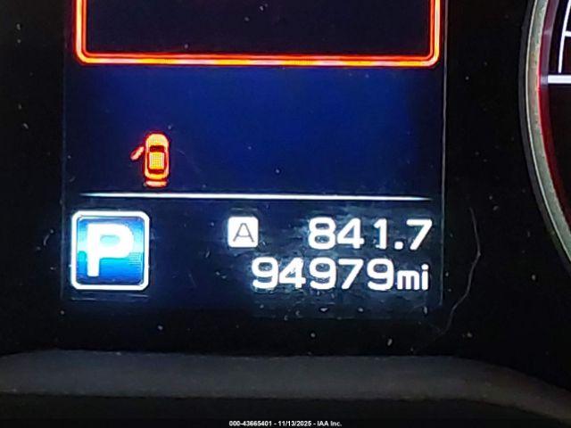 Subaru Ascent Premium Image 16